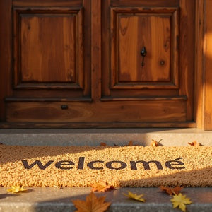 DOORMATS